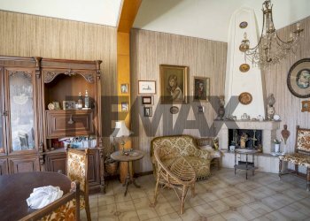 Soggiorno - Casa indipendente Via Vittorio Emanuele
 
228/A, Biancavilla - foto 42