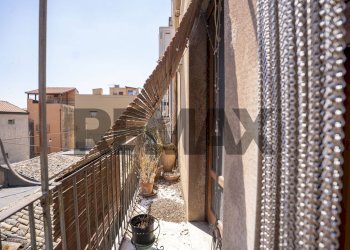 Balcone - Casa indipendente Via Vittorio Emanuele
 
228/A, Biancavilla - foto 46