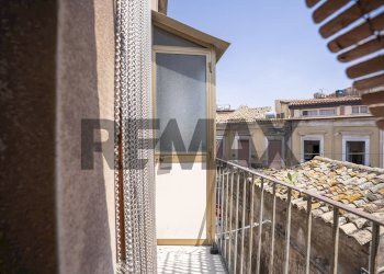 Balcone - Casa indipendente Via Vittorio Emanuele
 
228/A, Biancavilla - foto 47