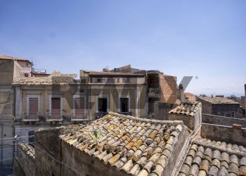 Edificio all\'aperto - Casa indipendente Via Vittorio Emanuele
 
228/A, Biancavilla - foto 48