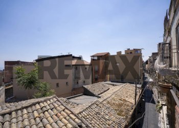 Edificio all\'aperto - Casa indipendente Via Vittorio Emanuele
 
228/A, Biancavilla - foto 49