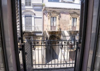Balcone - Casa indipendente Via Vittorio Emanuele
 
228/A, Biancavilla - foto 53