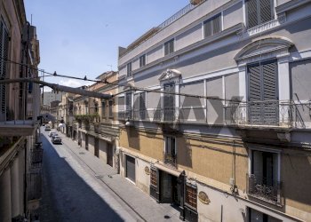 Edificio all\'aperto - Casa indipendente Via Vittorio Emanuele
 
228/A, Biancavilla - foto 55