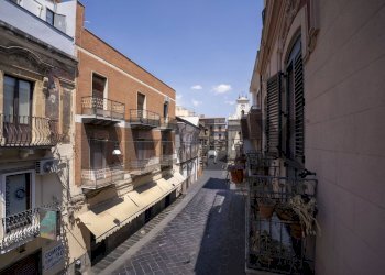 Edificio all\'aperto - Casa indipendente Via Vittorio Emanuele
 
228/A, Biancavilla - foto 56