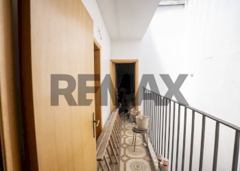 Hall / corridoio - Casa indipendente Via Vittorio Emanuele
 
228/A, Biancavilla - foto 60