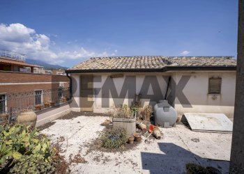 Casa all\'aperto - Casa indipendente Via Vittorio Emanuele
 
228/A, Biancavilla - foto 66