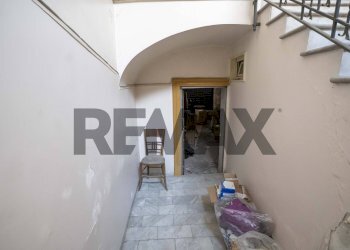 Hall / corridoio - Casa indipendente Via Vittorio Emanuele
 
228/A, Biancavilla - foto 68