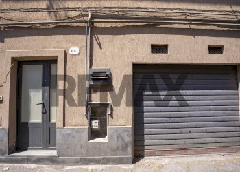 Edificio all\'aperto - Casa indipendente Via Vittorio Emanuele
 
228/A, Biancavilla - foto 70