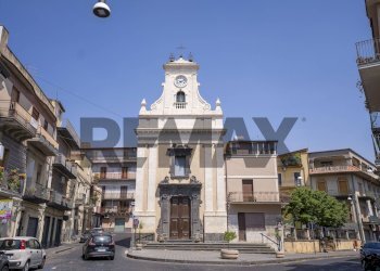 Edificio all\'aperto - Casa indipendente Via Vittorio Emanuele
 
228/A, Biancavilla - foto 72