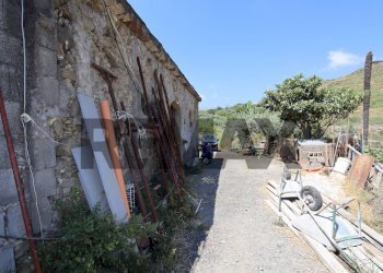 Edificio all\'aperto - Building land Strada Quaderara Castellace
snc, Calatabiano - photo 24