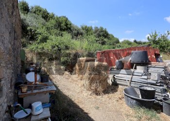 Terrazza - Building land Strada Quaderara Castellace
snc, Calatabiano - photo 28