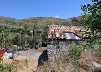 Vista delle montagne - Building land Strada Quaderara Castellace
snc, Calatabiano - photo 31