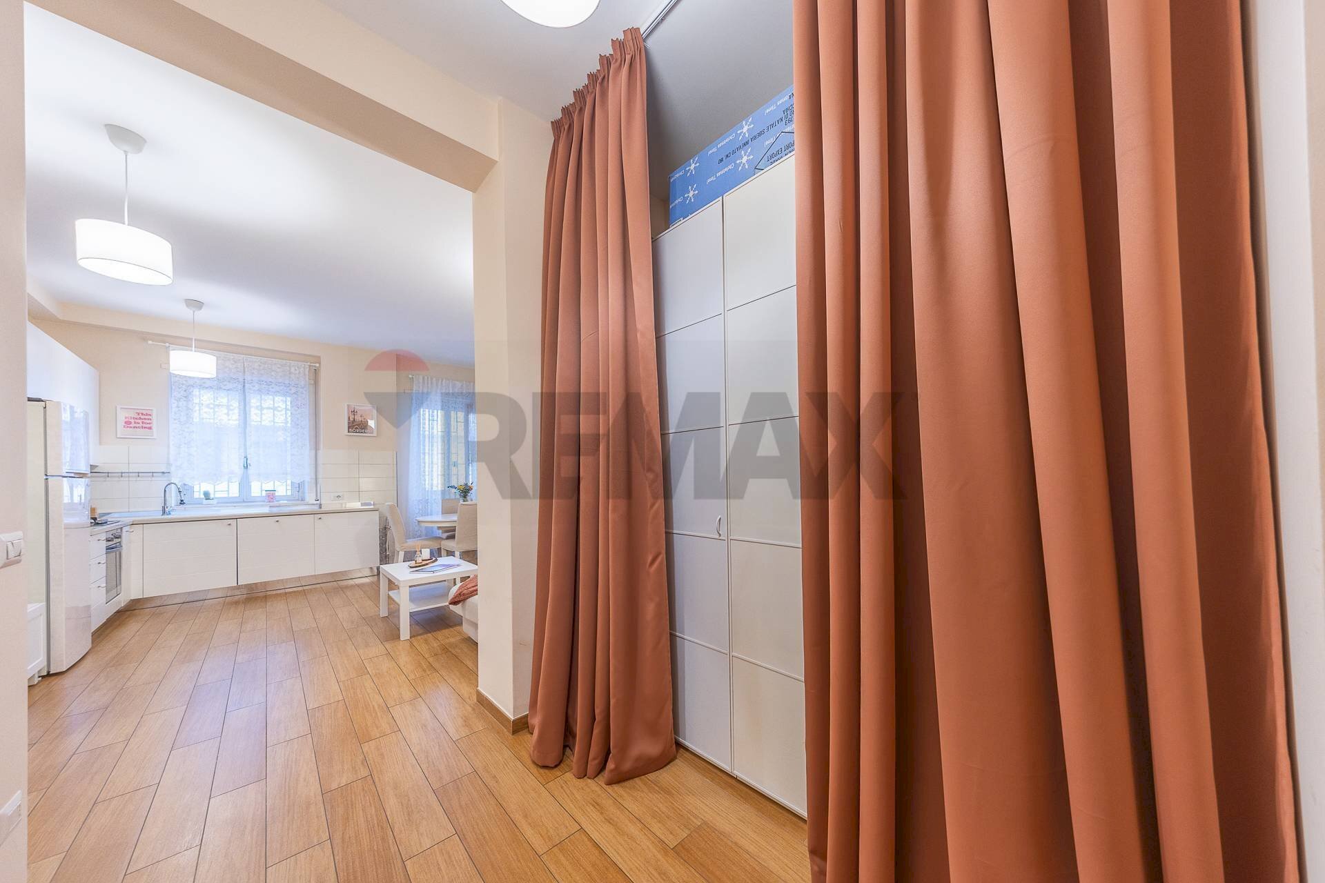 Cucina - Two-room apartment Via Dei Campi Flegrei
61, Roma - photo 3