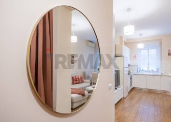 Cucina - Two-room apartment Via Dei Campi Flegrei
61, Roma - photo 1