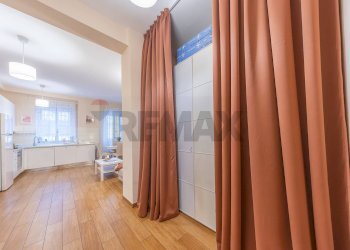 Cucina - Two-room apartment Via Dei Campi Flegrei
61, Roma - photo 3
