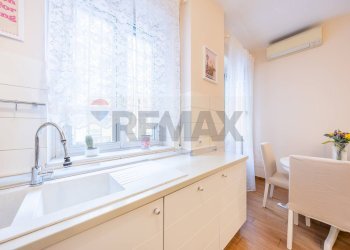 Cucina - Two-room apartment Via Dei Campi Flegrei
61, Roma - photo 8