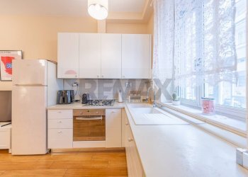 Cucina - Two-room apartment Via Dei Campi Flegrei
61, Roma - photo 17