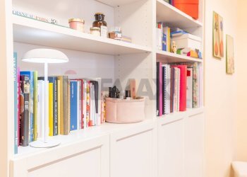 Dettagli - Two-room apartment Via Dei Campi Flegrei
61, Roma - photo 20