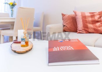 Dettagli - Two-room apartment Via Dei Campi Flegrei
61, Roma - photo 22