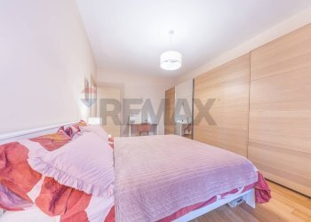 Camera / camera da letto - Two-room apartment Via Dei Campi Flegrei
61, Roma - photo 36