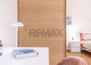 Camera / camera da letto - Two-room apartment Via Dei Campi Flegrei
61, Roma - photo 37