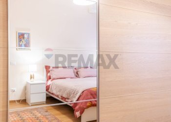 Camera / camera da letto - Two-room apartment Via Dei Campi Flegrei
61, Roma - photo 38