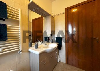 Bagno - Trilocale via Alberto Tallone
126, Roma - foto 24