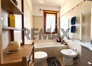 Bagno - Trilocale via Alberto Tallone
126, Roma - foto 25