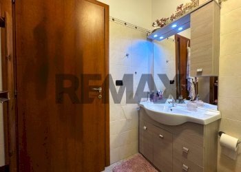 Bagno - Trilocale via Alberto Tallone
126, Roma - foto 33