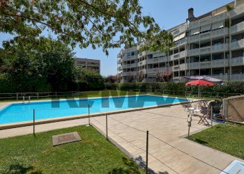 Piscina - Two-room apartment Via Ernesto Calindri
3, Roma - photo 1