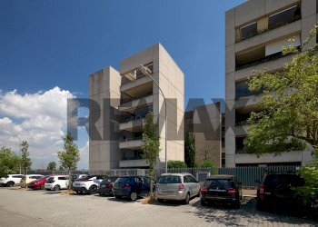 Edificio all\'aperto - Two-room apartment Via Ernesto Calindri
3, Roma - photo 5