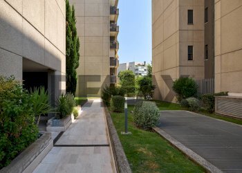 Edificio all\'aperto - Two-room apartment Via Ernesto Calindri
3, Roma - photo 6