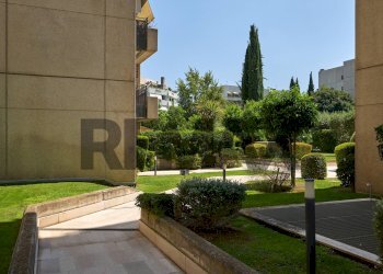 Edificio all\'aperto - Two-room apartment Via Ernesto Calindri
3, Roma - photo 7