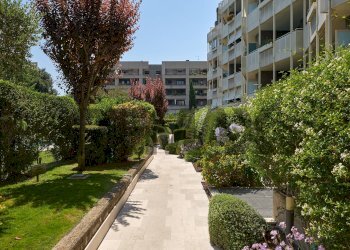 Edificio all\'aperto - Two-room apartment Via Ernesto Calindri
3, Roma - photo 9