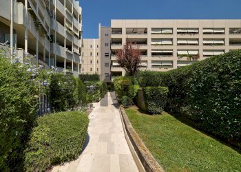 Edificio all\'aperto - Two-room apartment Via Ernesto Calindri
3, Roma - photo 11