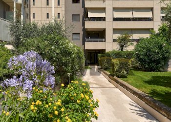 Edificio all\'aperto - Two-room apartment Via Ernesto Calindri
3, Roma - photo 12