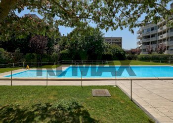 Piscina - Two-room apartment Via Ernesto Calindri
3, Roma - photo 13
