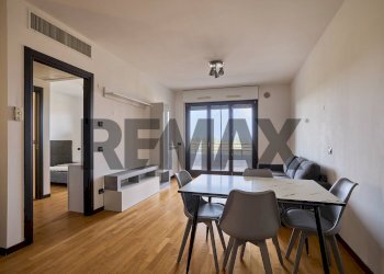 Sala da pranzo - Two-room apartment Via Ernesto Calindri
3, Roma - photo 15