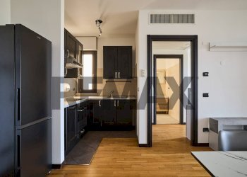 Cucina - Two-room apartment Via Ernesto Calindri
3, Roma - photo 16