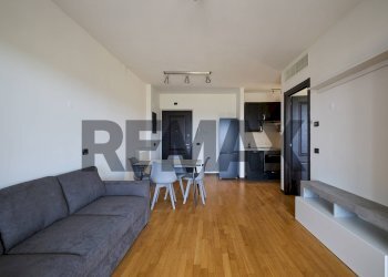 Sala da pranzo - Two-room apartment Via Ernesto Calindri
3, Roma - photo 21