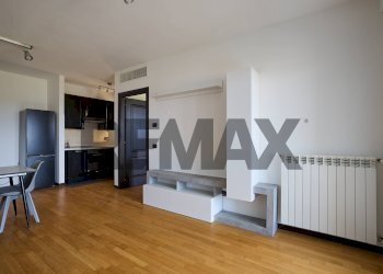 Sala da pranzo - Two-room apartment Via Ernesto Calindri
3, Roma - photo 22