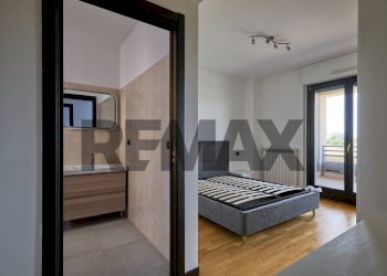 Camera / camera da letto - Two-room apartment Via Ernesto Calindri
3, Roma - photo 23