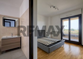 Camera / camera da letto - Two-room apartment Via Ernesto Calindri
3, Roma - photo 24