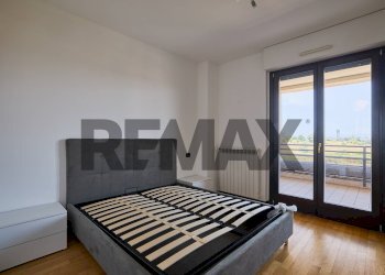 Camera / camera da letto - Two-room apartment Via Ernesto Calindri
3, Roma - photo 25