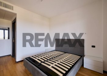 Camera / camera da letto - Two-room apartment Via Ernesto Calindri
3, Roma - photo 26