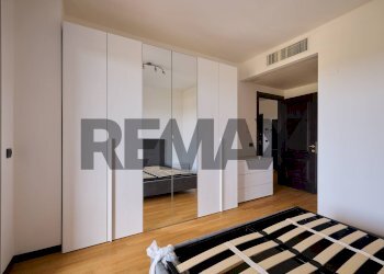 Camera / camera da letto - Two-room apartment Via Ernesto Calindri
3, Roma - photo 27