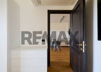 Hall / corridoio - Two-room apartment Via Ernesto Calindri
3, Roma - photo 28