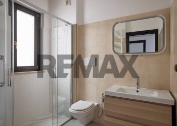 Bagno - Two-room apartment Via Ernesto Calindri
3, Roma - photo 29