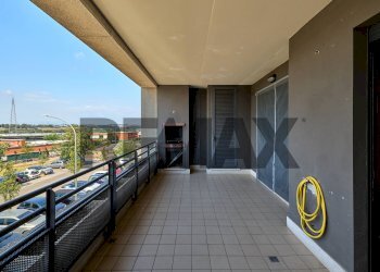 Terrazza - Two-room apartment Via Ernesto Calindri
3, Roma - photo 31