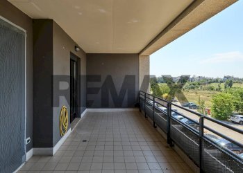 Balcone - Two-room apartment Via Ernesto Calindri
3, Roma - photo 32